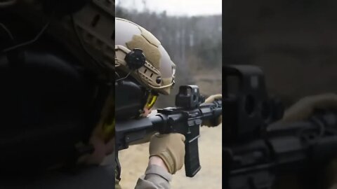 Eotech EXPS3-0 coming in hot!