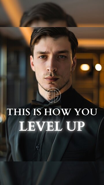 Luke Belmar - This Is How You Level Up