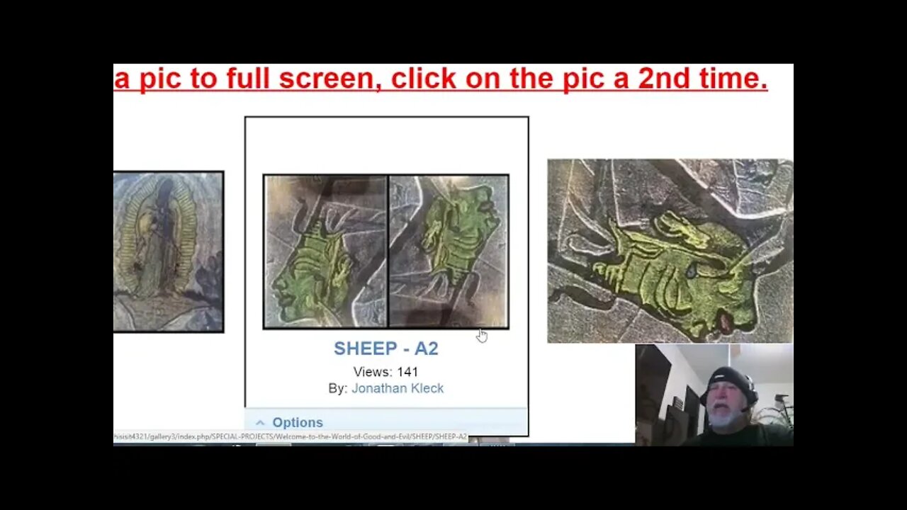 Your Scriptures Say You Are godsangels - Jonathan Kleck