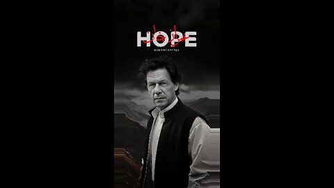 Our Hope our Kaptaan