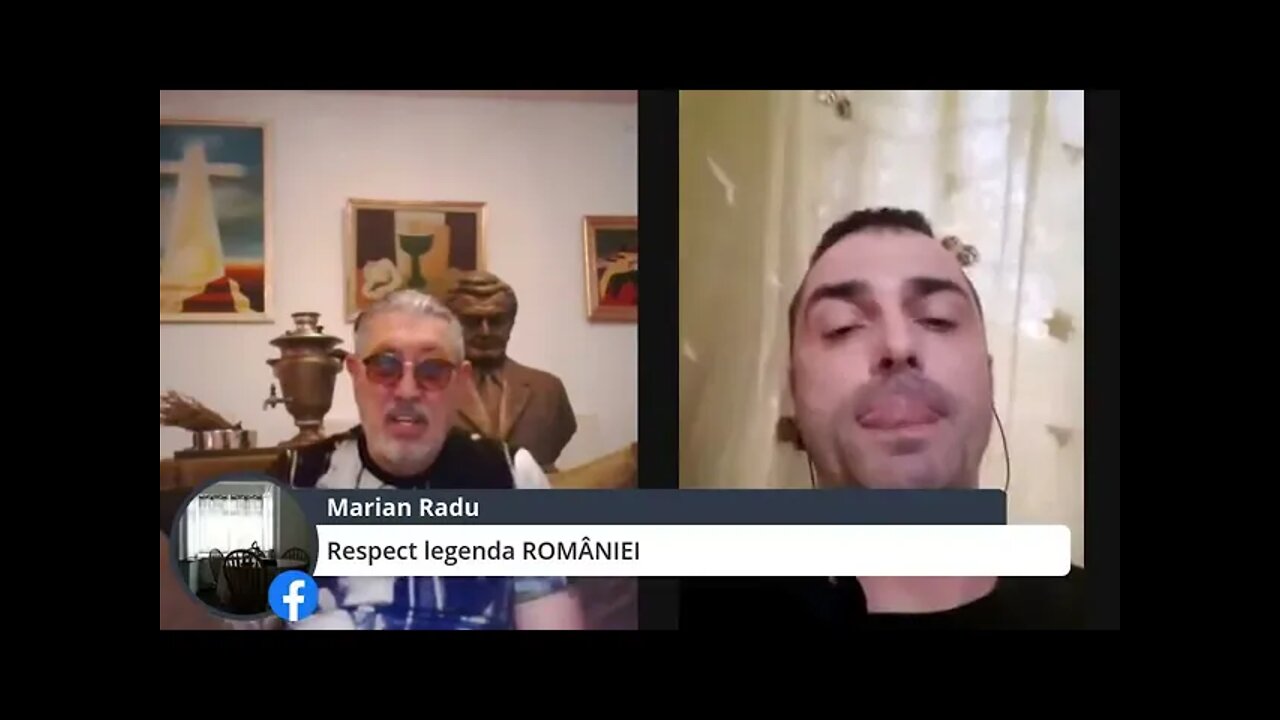 Serghei Mizil: De vorba cu romanii