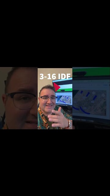 Gaza Ground Invasion Scenarios