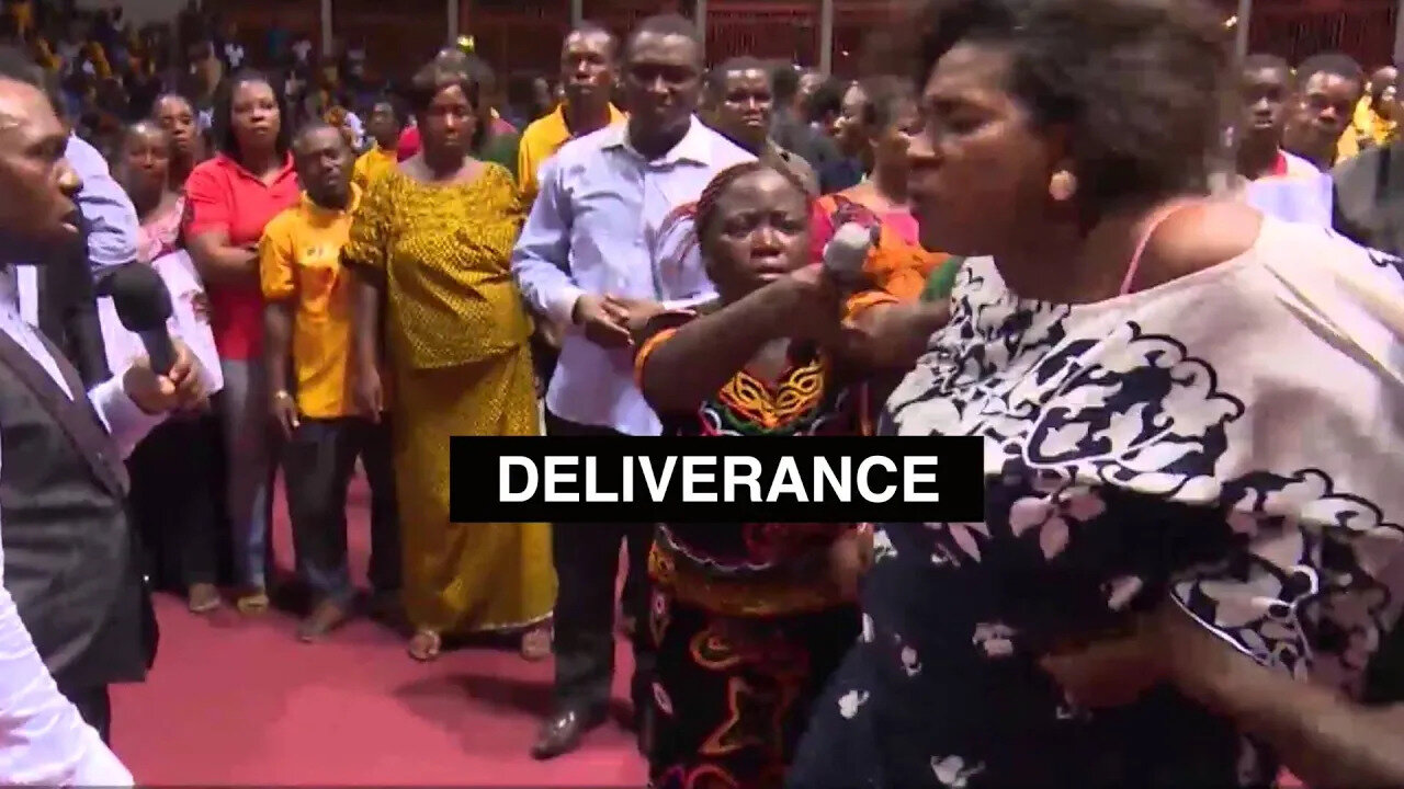 Raised to Deliver 2016 Promo (60 seconds)