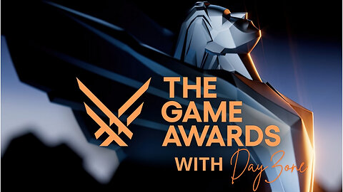 The Game Awards 2024 con>🔥 Dayzone in Spanish 🔥