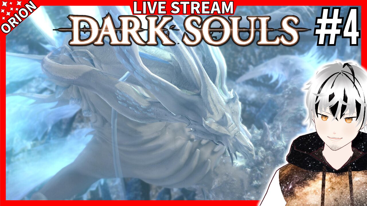 🔴[DARK SOULS] Collecting Powerful Souls Time! [VTUBER/VRUMBLER]