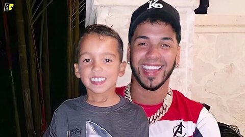 Anuel Abandona A Yailin Para Recuperar A Su Hijo. La Domi No Se Contiene y Lanza Fuerte Respuesta.