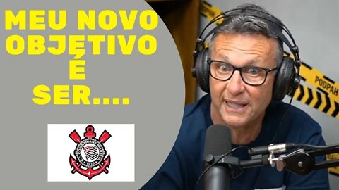 CRAQUE NETO VAI SER PRESIDENTE DO CORINTHIANS???? | CRAQUE NETO - Podpah #196 #CraqueNeto #Podpah