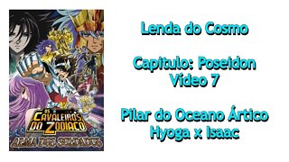 CDZ Alma dos Soldados - Poseidon - Vídeo 7