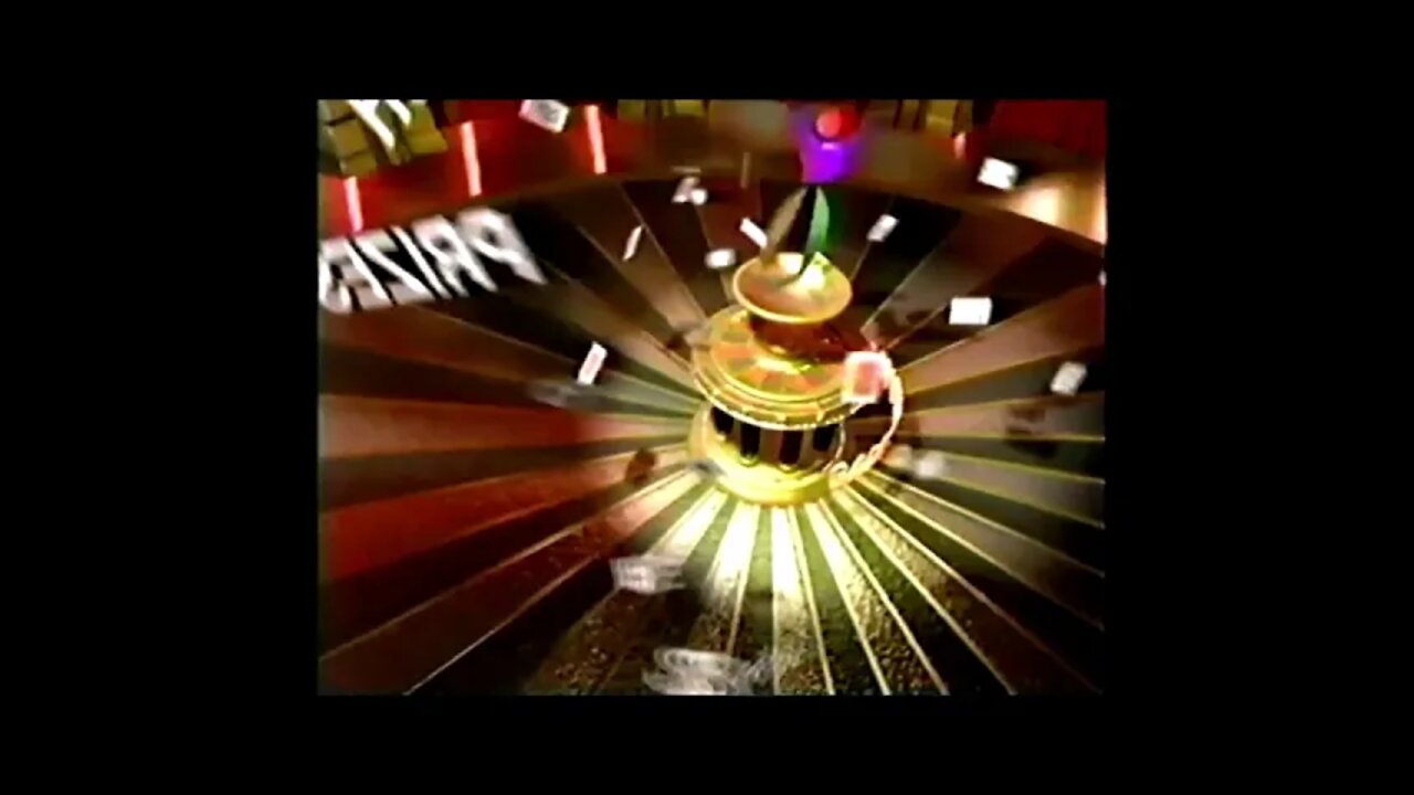 Game Show Network Ident 1994 (122220B)