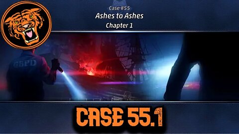 Grimsborough: Case 55.1: Ashes to Ashes