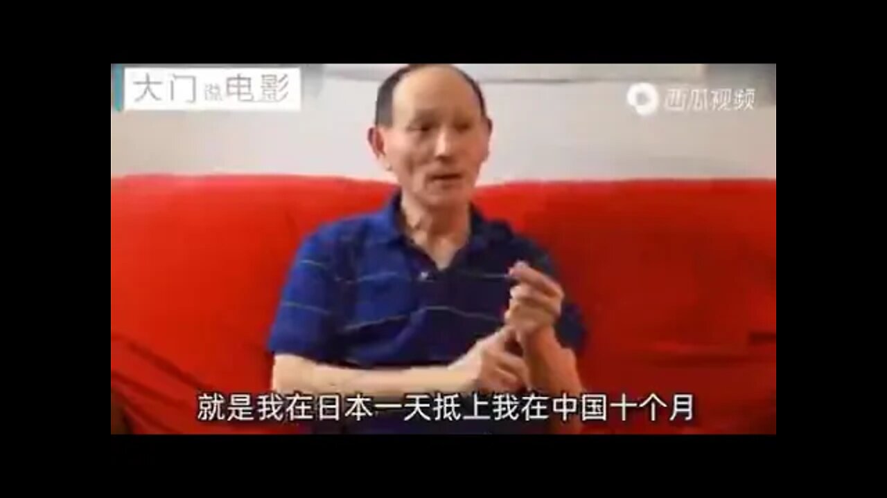 丁先生改变命运的启示(开悟堂)