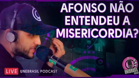 A Lei da Igreja é o Amor e a Honra?