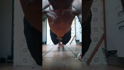 Obbietivo Per Oggi 300 Flesssioni