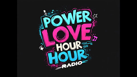 IN STUDIO WITH @BIGMO_BITW | POWER LOVE HOUR RADIO