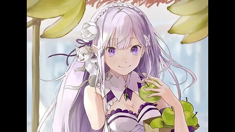 Re:Zero kara Hajimeru Isekai Seikatsu Ending FULL - Re：ゼロから始める異世界生活 ED 「STYX HELIX」