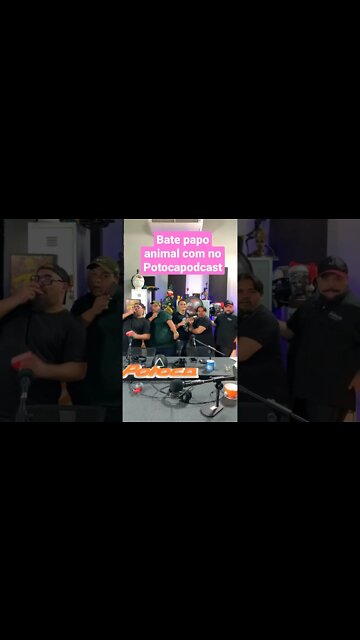 bate papo com os caras mais bem humorados no estado.