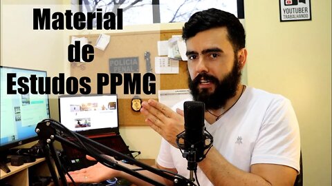 #PPMG #PoliciaPenalMG #PoliciaPenal - MATERIAL DE ESTUDOS POLICIA PENAL MG (A minha sugestão)