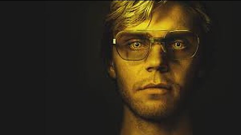 Inside the Twisted Mind of Jeffery Dahmer!!!! 😨😨