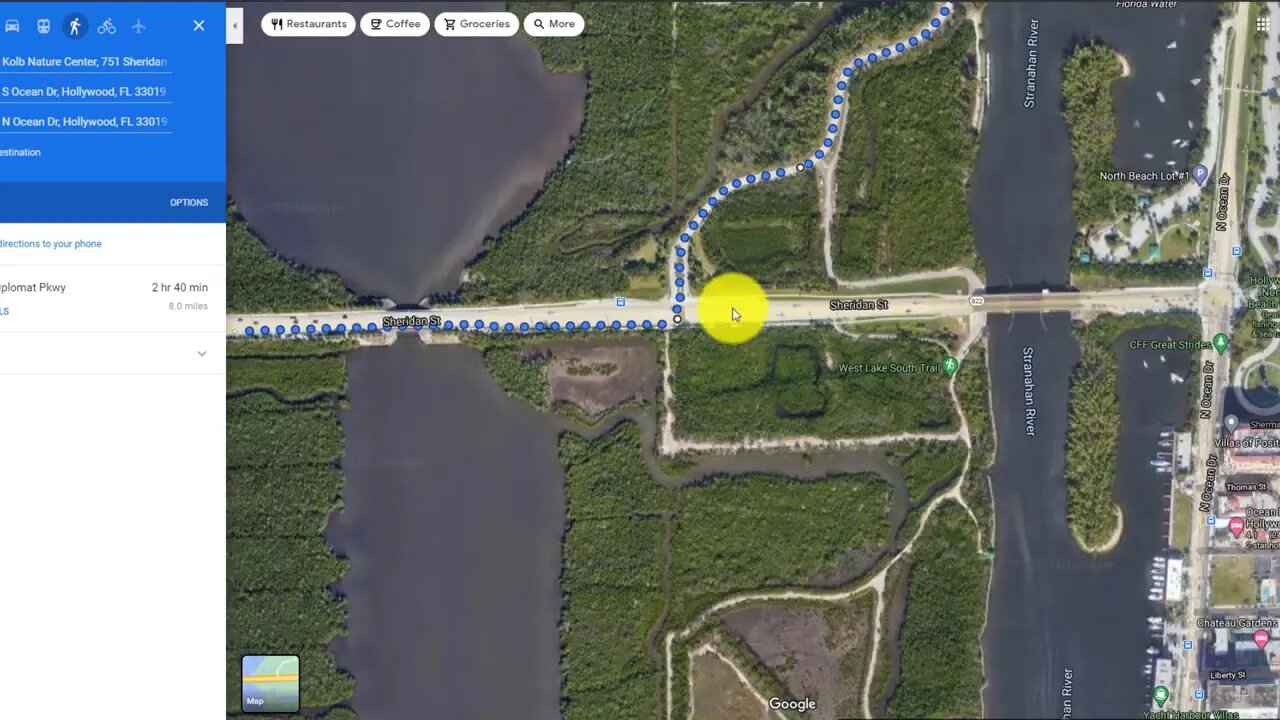 Noemi Bolivar Florida Missing Woman | Broward County Missing Person - iCkEdMeL Maps & Pings a1a