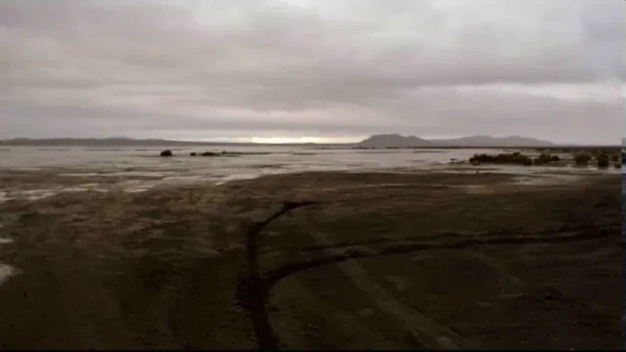 Dagon Narration