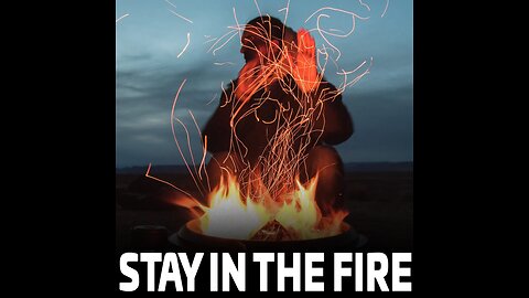 Staying in The Fire | Shea Hillenbrand