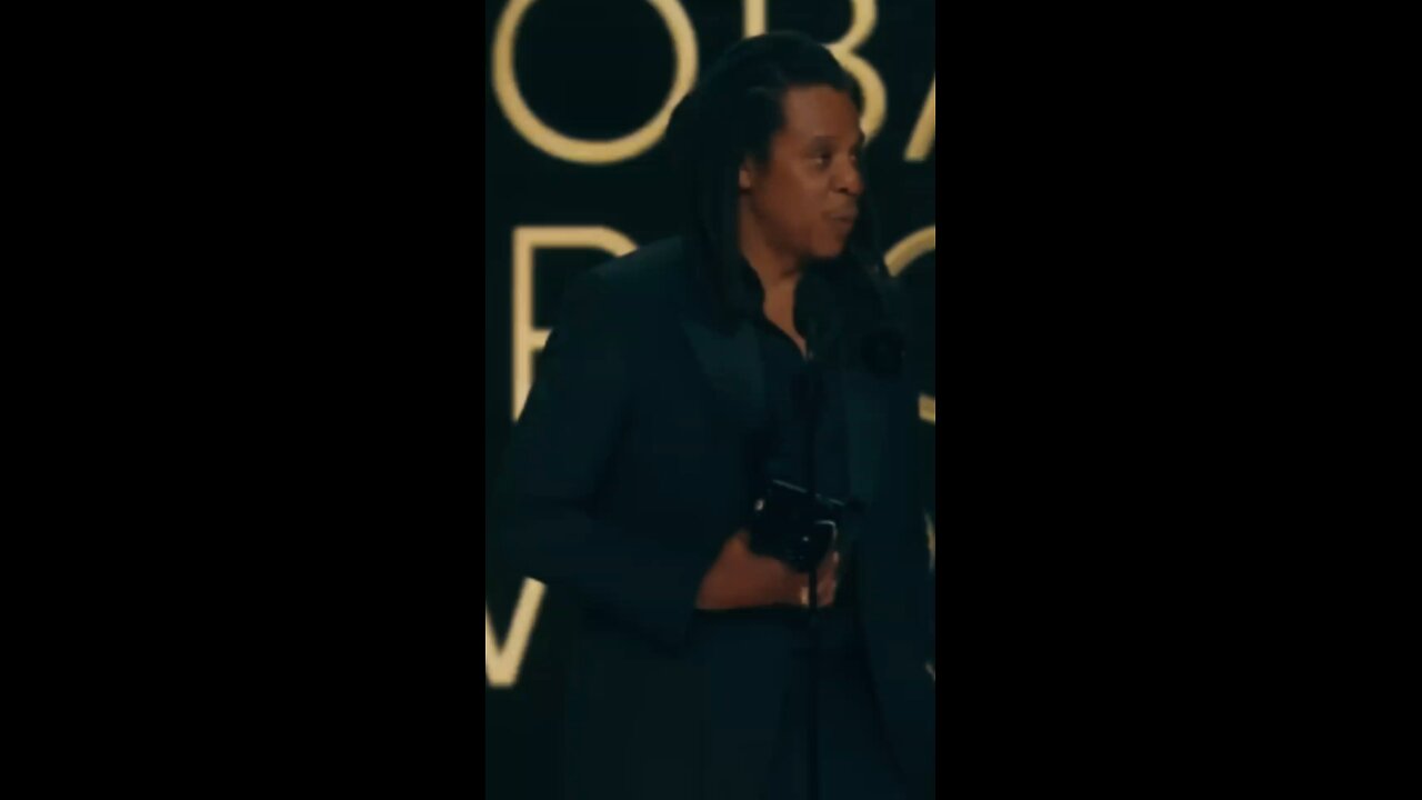 Jay-Z Talking Will Smith, DMX & Dissing Grammy's at the Grammy's 2024.