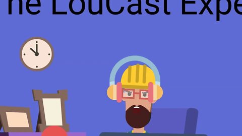 LouCast 1-21-22