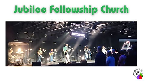 ❤️Jubilee Fellowship Church - enjoy worship with Lisa Jo, your essential oil girl-At The Altar