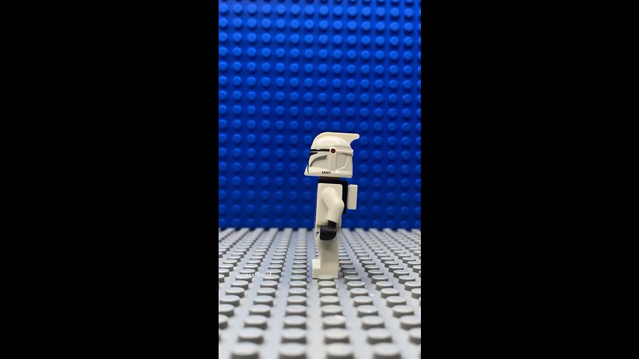 Clone Messes up