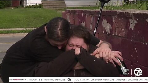 Pontiac man in wheelchair shot with pellet gun, called anti-LGBTQ+ slurs