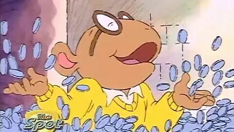 Arthur McDuck