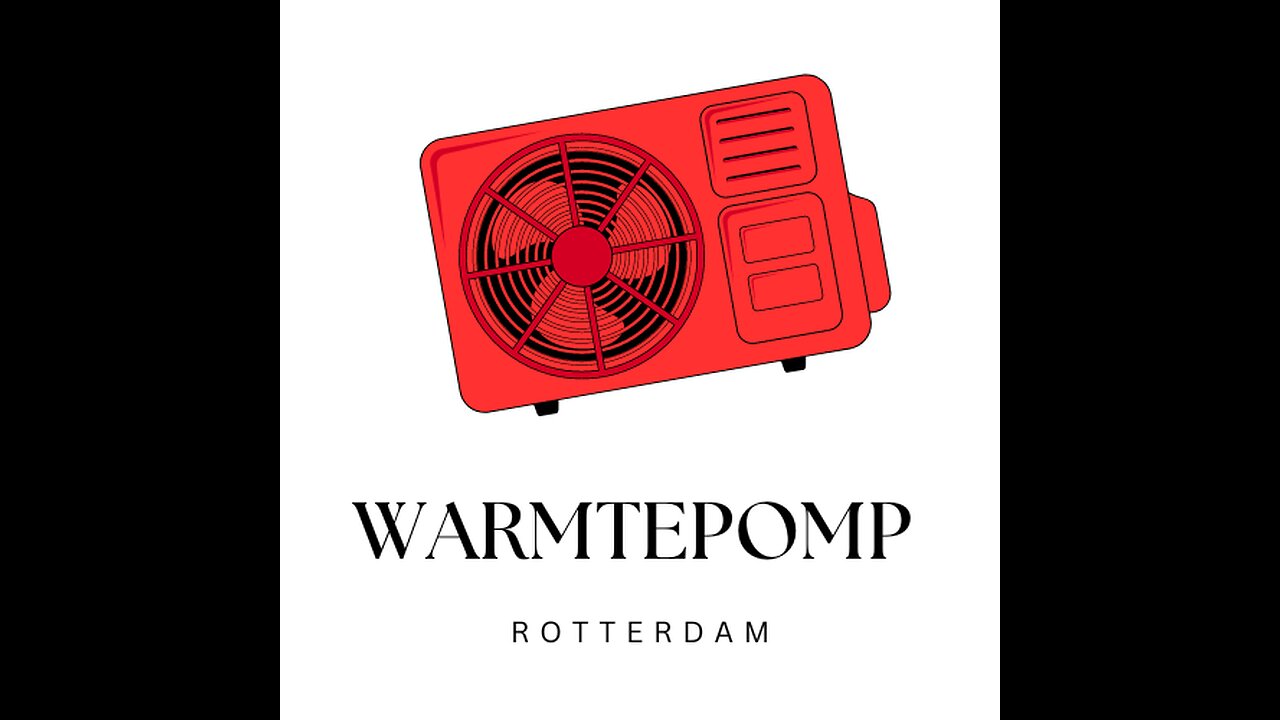 De geschiedenis van warmtepompen.