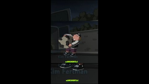 Family Guy best bits 4