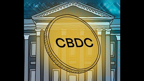 CBDC - A bankóriások és a New York-i Fed központi banki digitális valutái