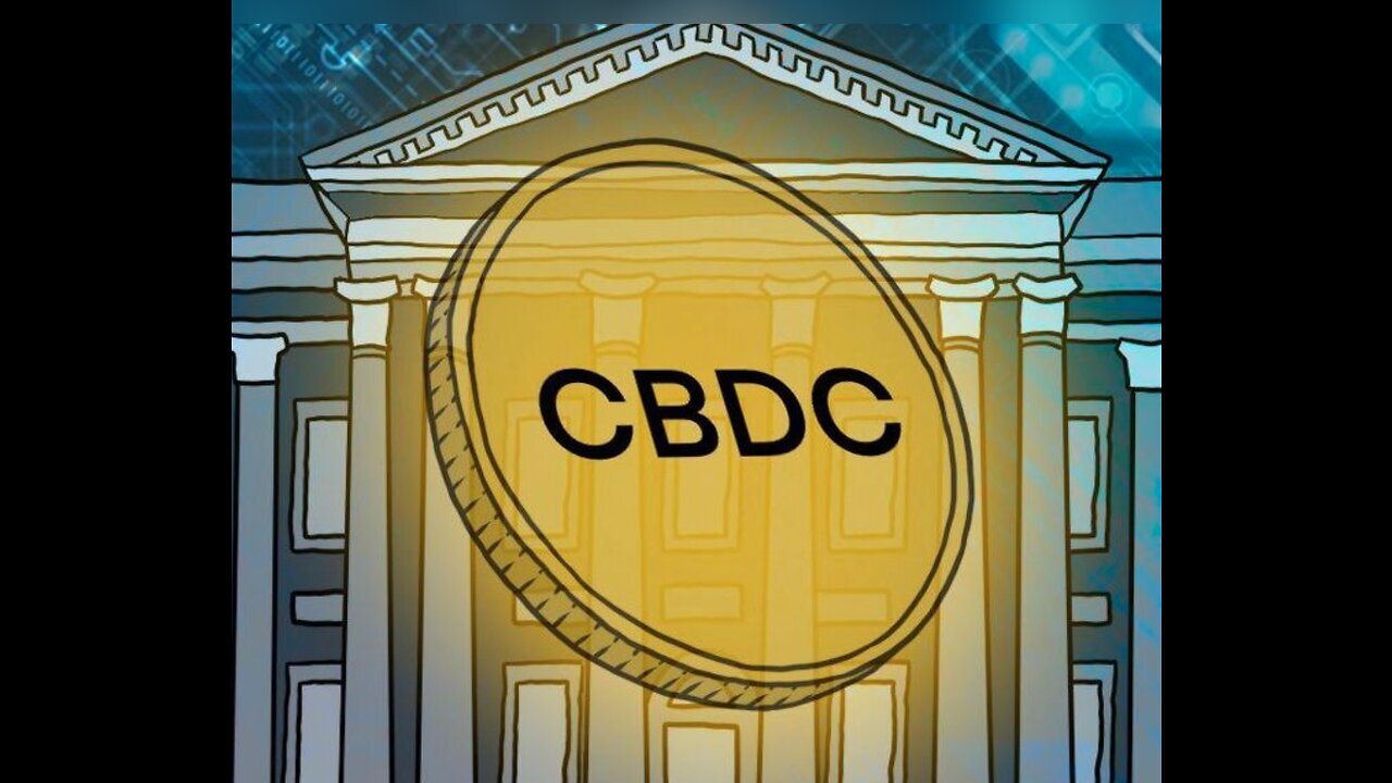 CBDC - A bankóriások és a New York-i Fed központi banki digitális valutái