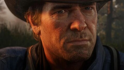 Friends in Low Places by Arthur Morgan