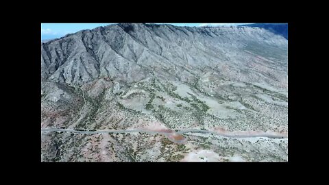 Bighorn Canyon