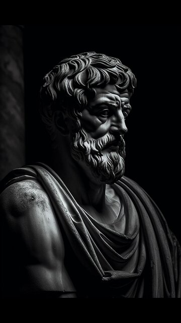 3 Stoic Quotes To Live By