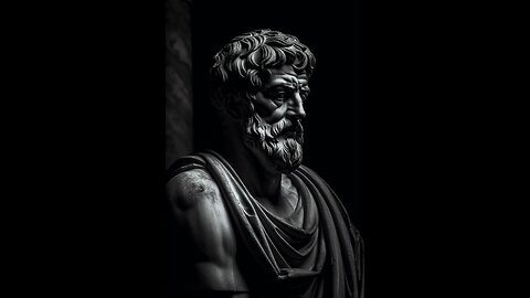 3 Stoic Quotes To Live By