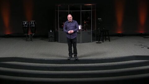Holy Spirit in Us: Power