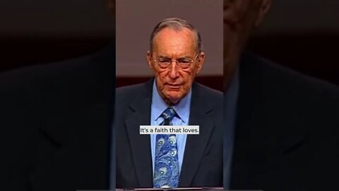 Derek Prince: Christians... Do Something! - Christian Response Forum #shorts