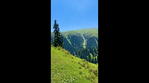 Dasht e Laila Kalam Swat KPk Pakistan