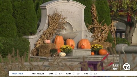 'We put it on spooky steroids.' Major Halloween events return to metro Detroit