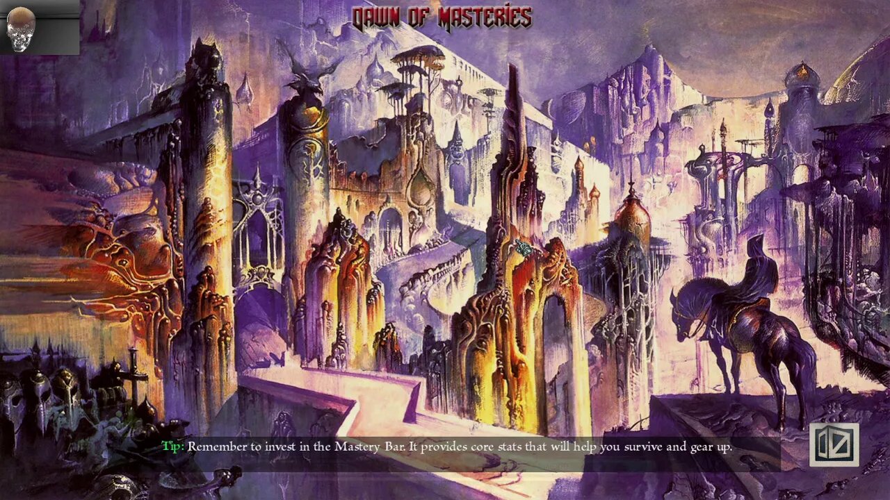 2020 Grim dawn Dawn of Masteries part 2