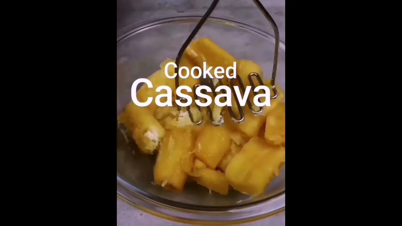 Cassava Fingerlings #healthyfood #diet #everyone #foreveryone #puzzle