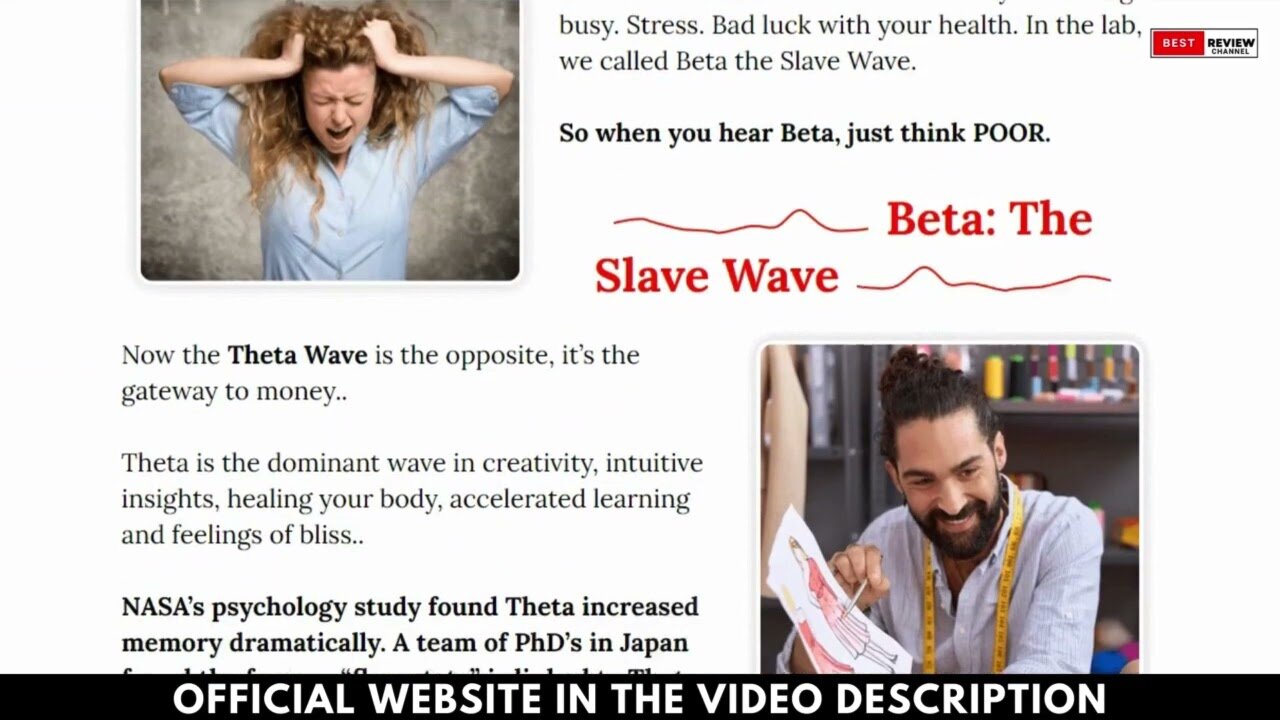 THE BILLIONARE BRAIN WAVE - (NEW ALERT) BILLIONARE BRAIN WAVE - BILLIONARE BRAIN WAVE REVIEW