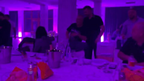 Serghei Mizil cu Migdale: Dansu’ egiptenilor