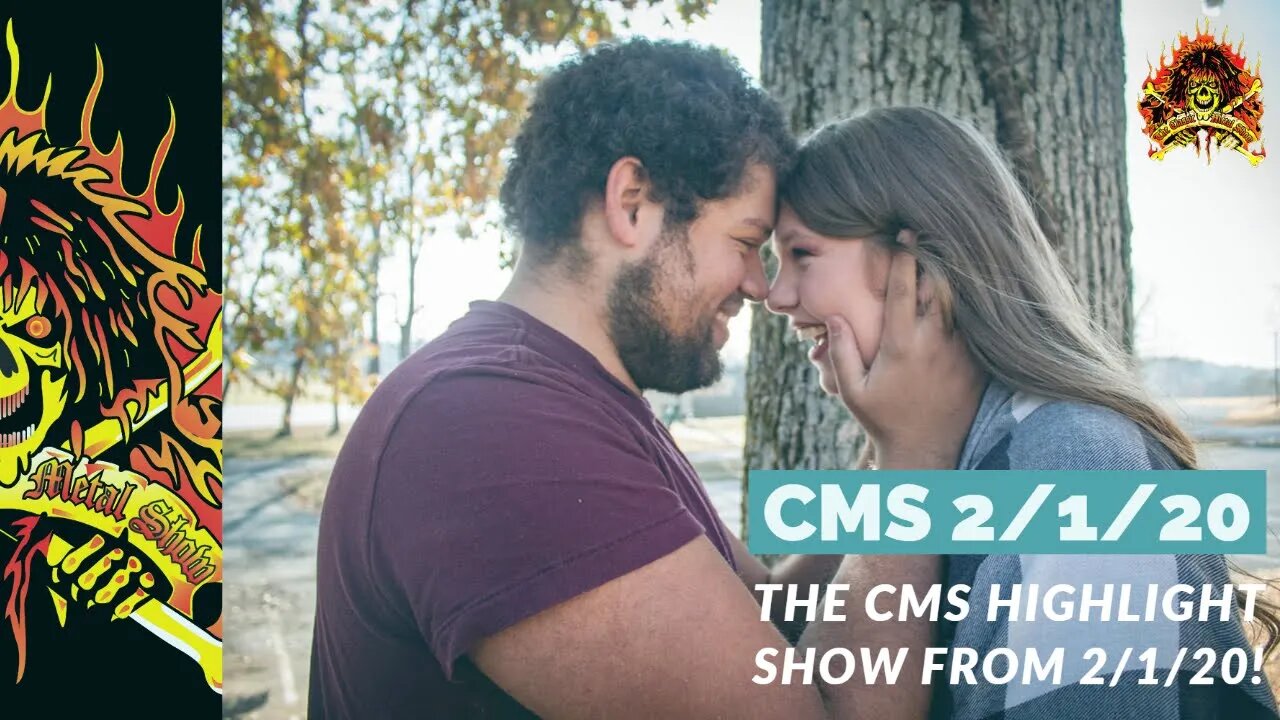 CMS HIGHLIGHT - CMS Highlight Show from 2/1/20 - 2/1/20