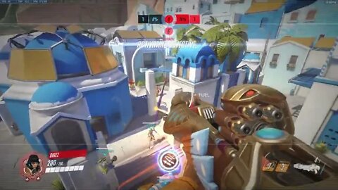 Overwatch: synchronize this