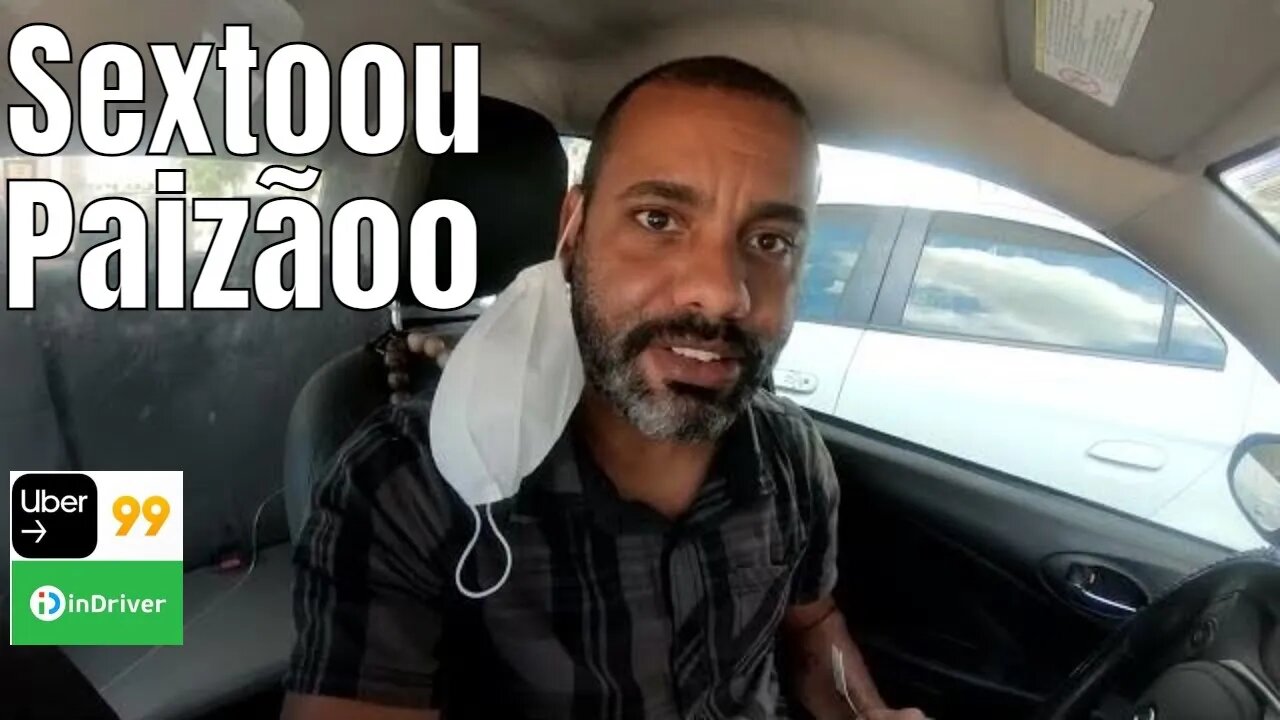PROBLEMA NO CARRO DIRIGINDO NA RAÇA CONFIANDO EM DEUS uber, 99 pop, indriver